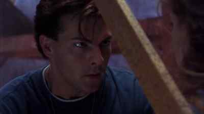 DON'T FIGHT IT. - Guyver: Dark Hero