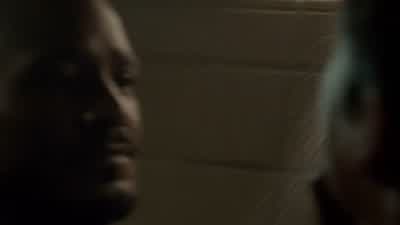 Don't fight it. - Teen Wolf