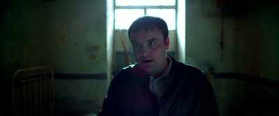 Don't find out the truth
about our father. - Utopia