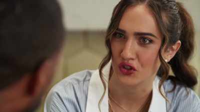 Don't you find it strange
that two women - Secret Lives of College Escorts