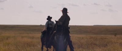Don't you find that strange - The Sisters Brothers