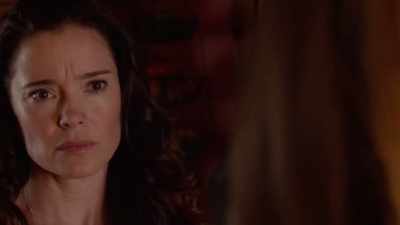 Don't you find it suspicious
that he came to you saying - The Unsettling