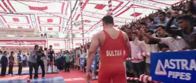 Don't finish him off quickly.
He has challenged you. - Sultan