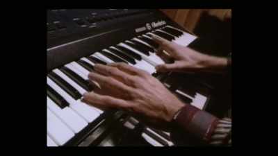 # Don't you forget about me... # - Simple Minds: Everything is Possible