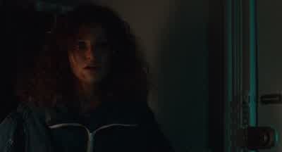We love her Craig WeJohn and me Don't forget about meWell you have the Maxine action figure to play with - Being John Malkovich