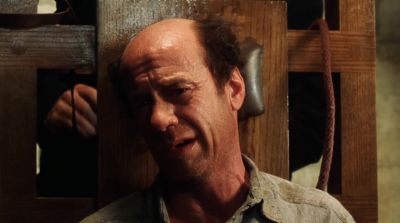 Don't forget about Mouseville - The Green Mile