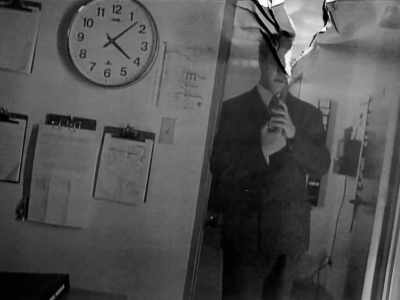 Don't forget, Craigy-weggy. - The Timekeepers of Eternity