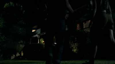 Don't forget, you do have a strapping
lacrosse player at your side. - Marvel's Runaways