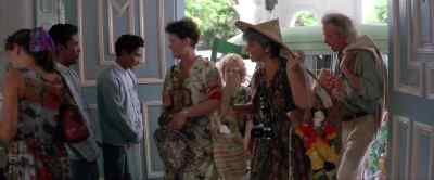 Don't forget,
eight o'clock, mandalay lounge. - Beyond Rangoon