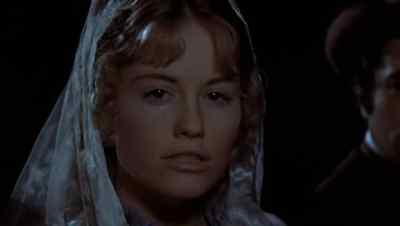 Don't forget Eugenio's pills. - Daisy Miller