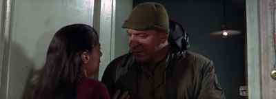 Don't forget to feed the chickens, huh? - Battle of the Bulge