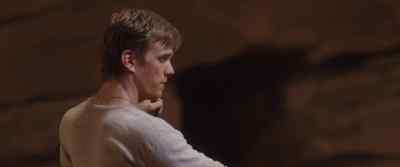 Don't forget.
He tried to kill you. - The Host