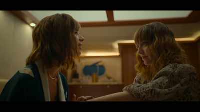 Don't forget that I love you. - A Deadly Invitation