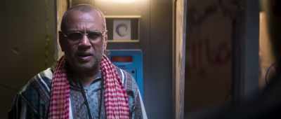 Don't forget, I won't let you do what
you came here to do. - Tiger Zinda Hai
