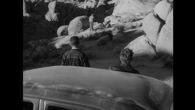 Don't forget, this is loaded too.
You try. Let's see how good you are. - The Hitch Hiker