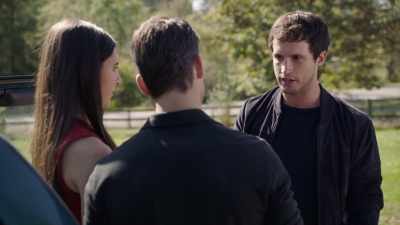Don't forget. Jenny, Channing, - Imposters