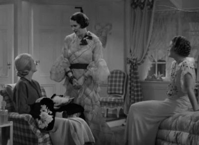 Goodnight - When Ladies Meet