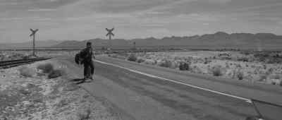 Don't forget —
when I say, "Pass me a match." - In Cold Blood