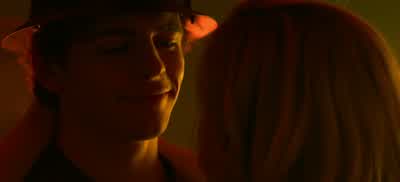 Don't forget me, Harvey. - Chilling Adventures of Sabrina
