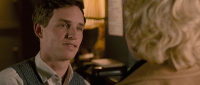 Don't forget me - My Week with Marilyn