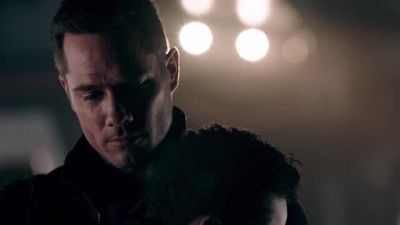 Don't forget me. - Killjoys