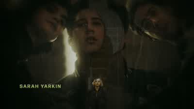 * Don't forget me when I'm gone * * Gone * - School Spirits