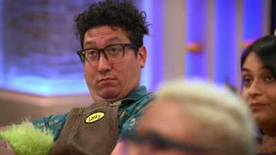 Don't forget, one of you already knows - Secret Chef