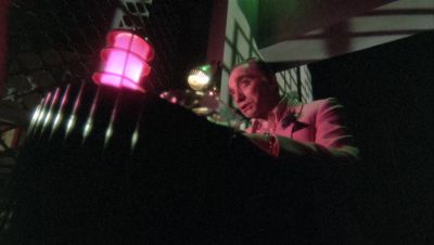 Don't forget our single man's special all you can drink for a dollar - Vamp