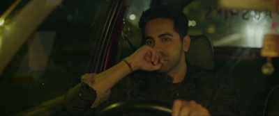 Don't forget, you own sons
are looking down upon you! - Badhaai Ho