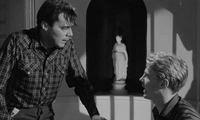 Don't forget your place - The Servant