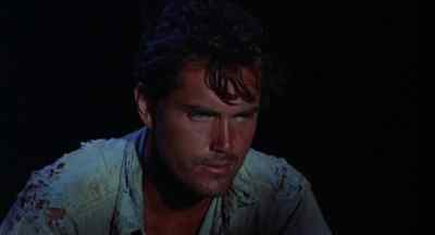 Don't forget to pull
the ladder up again, Tweed. - No Man Is an Island