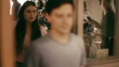 Don't forget to read
Chapter 6 for tomorrow. - My Fatal Social Following