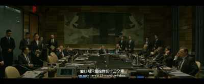 Don't forget, - The Wandering Earth II