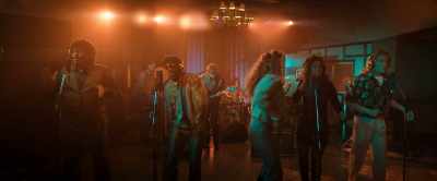 ♪ Don't forget-- - Girl You Know It's True