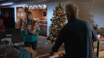Don't forget-- - A Christmas Spark
