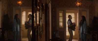 Don't forget, - The Front Room
