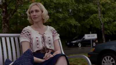 Don't forget your seat belt. - Bates Motel