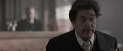 Don't forget, that was a part
she was forced to play. - American Traitor: The Trial of Axis Sally