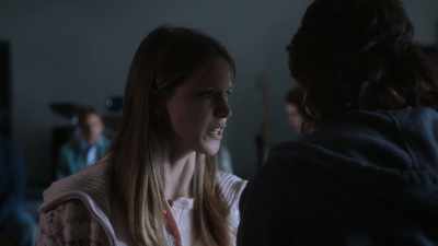 -Don't you forget that.
-Don't forget... why we're here. - Waco