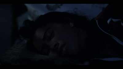 Don't you forget that. - Dare Me