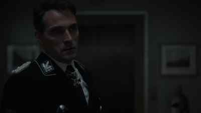 Don't forget the... - The Man in the High Castle