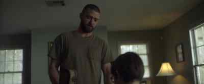 - Don't forget this.
- I won't. - Palmer