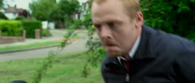 Don't forget to kill Philip! - Shaun of the Dead