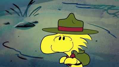 Don't forget to unscrew the lid." - Camp Snoopy