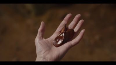 Don't forget us, Mary. - His Dark Materials