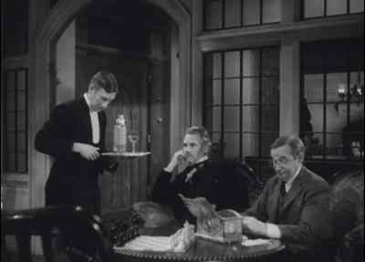 Don't forget your vote, Rogers. - And Then There Were None