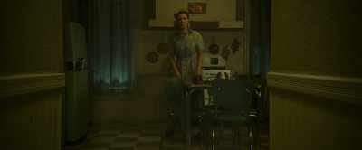 Don't forget what Bill the turtle just did, everyone......because we might have to do the same thing. - Insidious: The Last Key