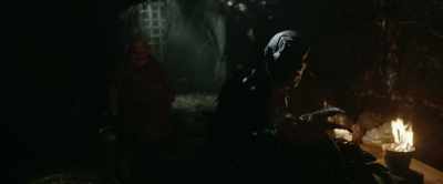 Don't forget
what happened last time! - Winnie-the-Pooh: Blood and Honey 2