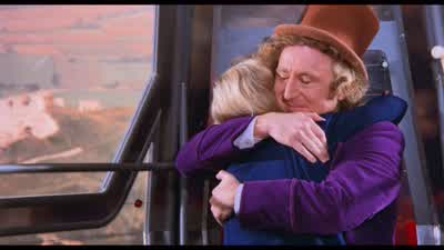 But Charlie... - Willy Wonka &amp; the Chocolate Factory