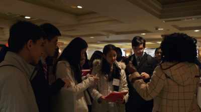 -Don't forget what I told you
about these, don't lose them. - Science Fair
